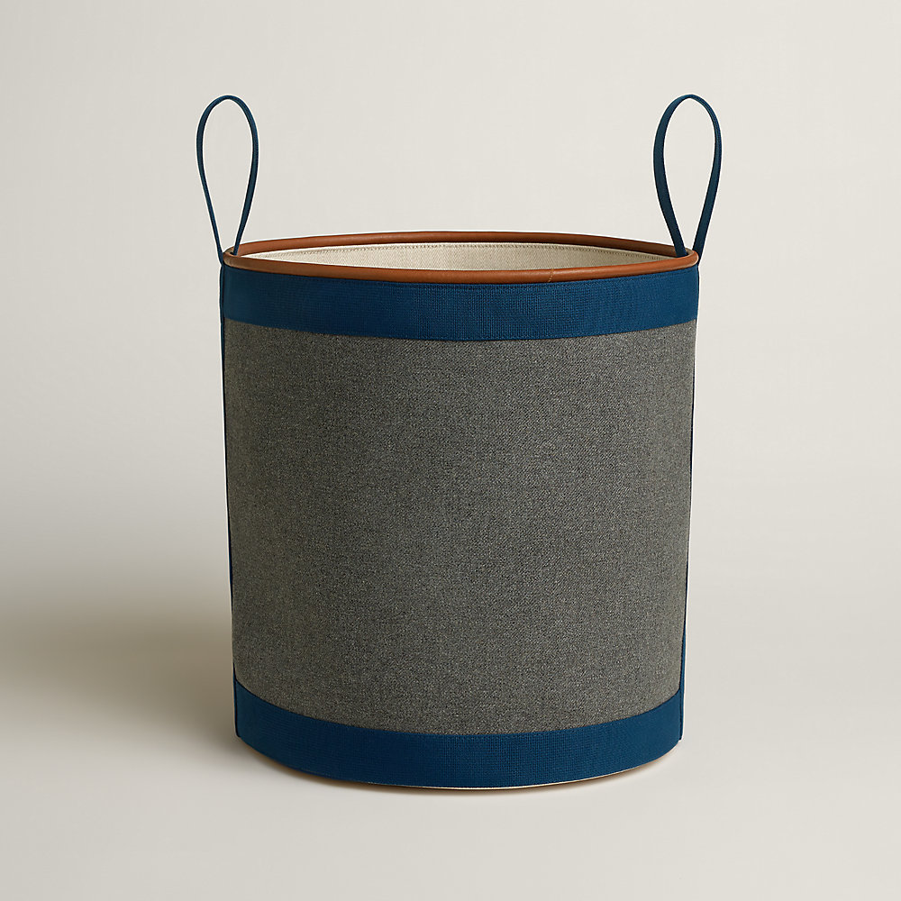 Sherwood basket, large model | Hermès USA